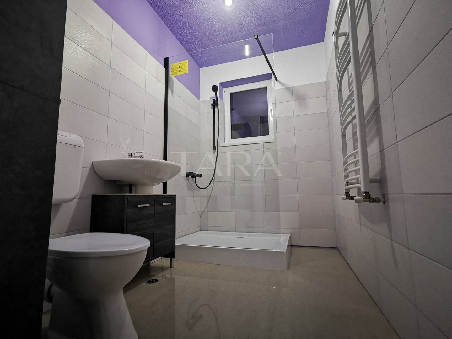 Apartament cu 2 camere finisat, 42 mp, zonă cu acces facil. - Poză 5