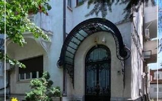 Apartament in Vila | Dorobanti | 221 mp | Parter Inalt + Demisol - Poză 2