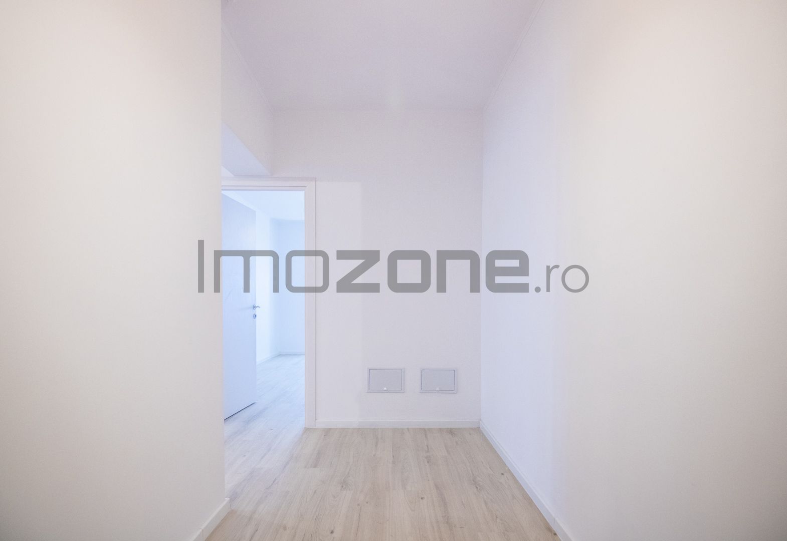 2 camere, finisat complet in 2024, mutare imediata, centrala proprie,comision 0% - Poză 20
