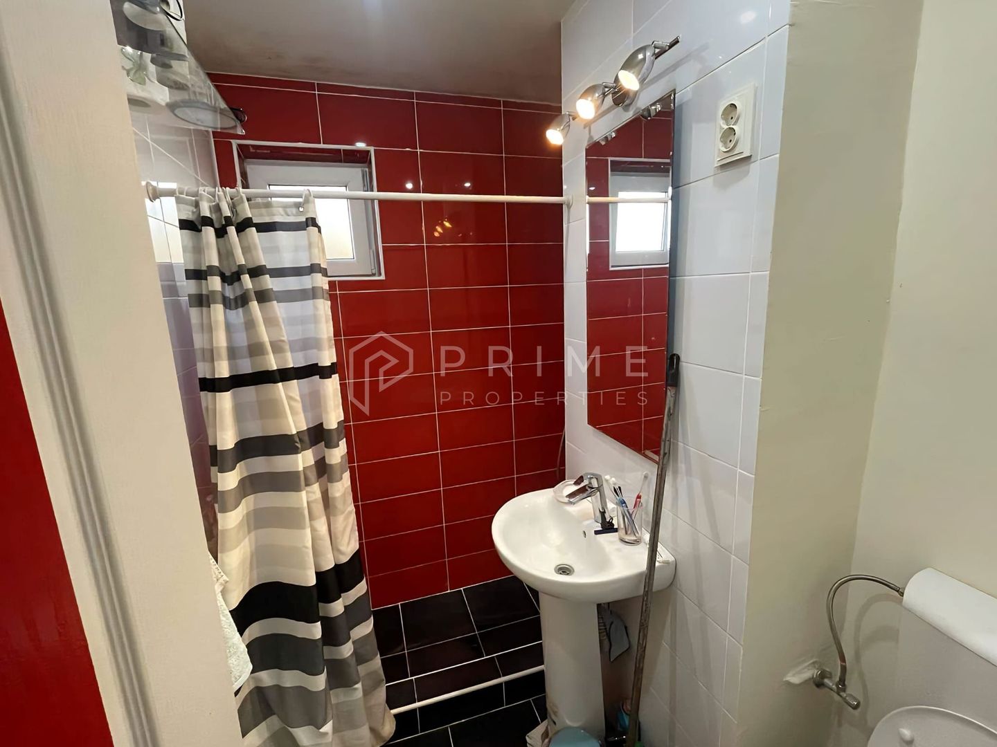 Apartament 2 camere semicentral etaj 3 - Poză 6