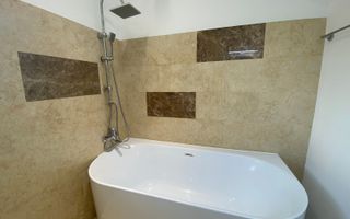 Apartament premium în zonă Iancu Nicolae//3 camere//Design nordic - Poză 30