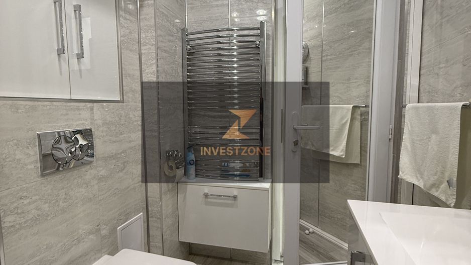 Penthouse de vanzare in Oradea cartierul Ioșia - Poză 27