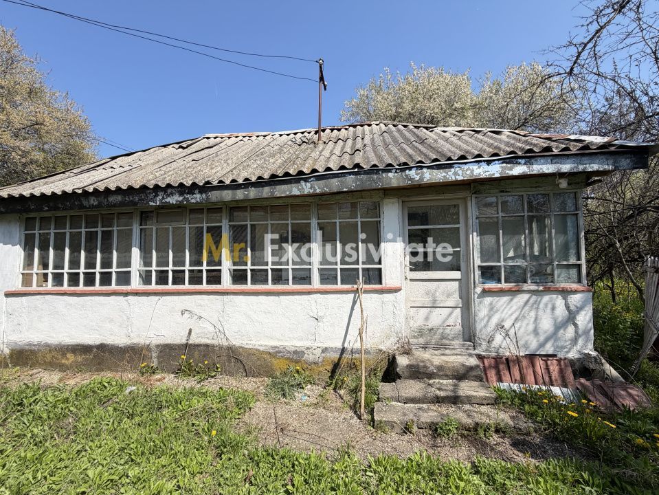 Teren 1047 mp Lunca Corbului– spațiu suficient pentru orice plan ai - Poză 6