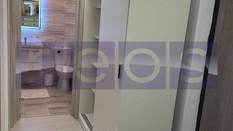 VANZARE 2 CAMERE | ZONA OZANA | LOC DE PARCARE | CENTRALA PROPRIE - Poză 11