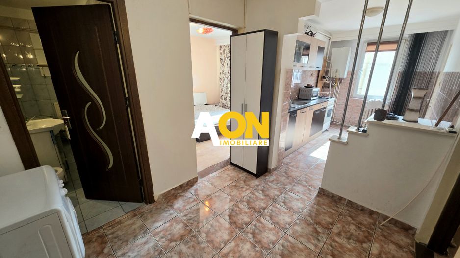 Apartament Cu 2 Camere, Complet Mobilat, Zona Ampoi 1 - Poză 8