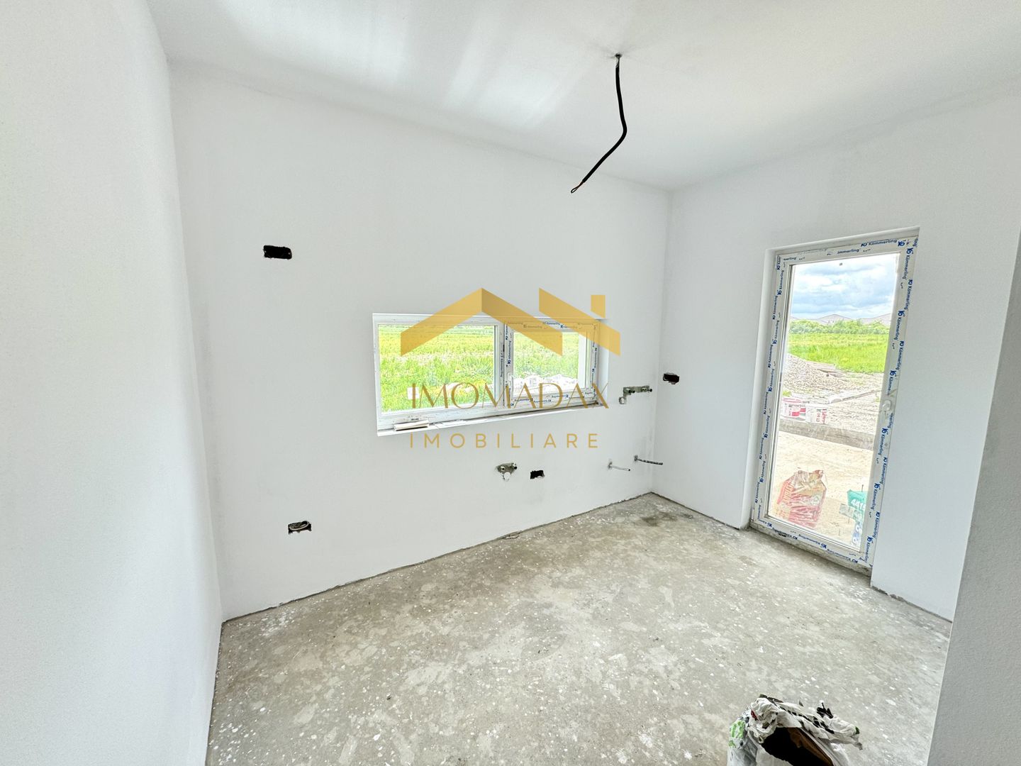 Bucovat-Duplex pe Parter-Finisaje la Alegere - Poză 4