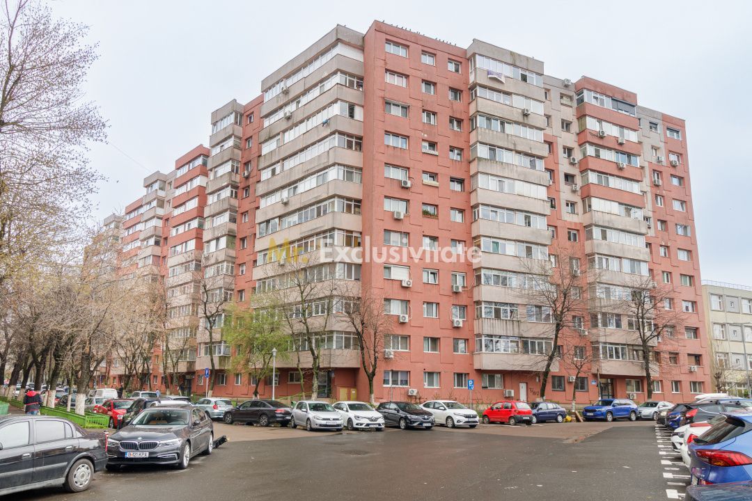 3 camere Pta Progresului - vedere panoramica - Poză 13