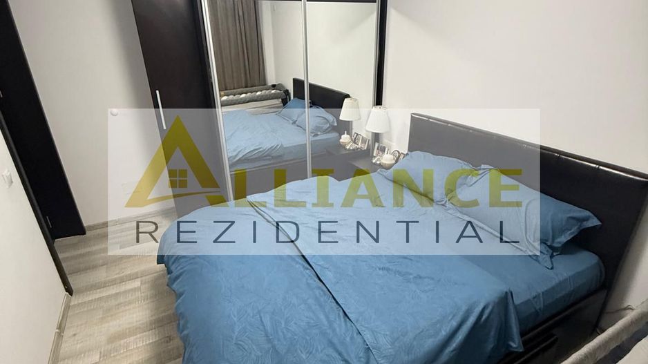 Popesti Amurgului Apartament 2 Camere+Gradina - Poză 3