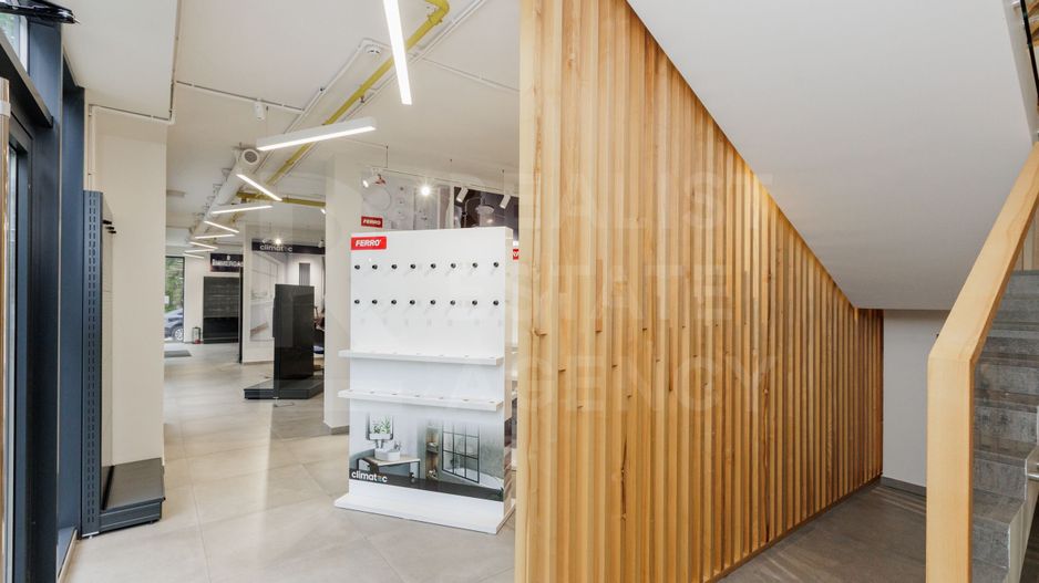 Chirie, spațiu comercial, amplasat în Ungheni, str. Mihai Eminescu - Poză 32