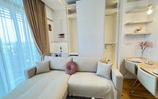 Apartament 2 camere -Prima închiriere -Floreasca -Promenada - Poză 3