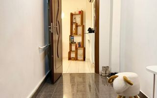 2  camere | 80mp  | Universitate | Etaj 2/8 - Poză 21