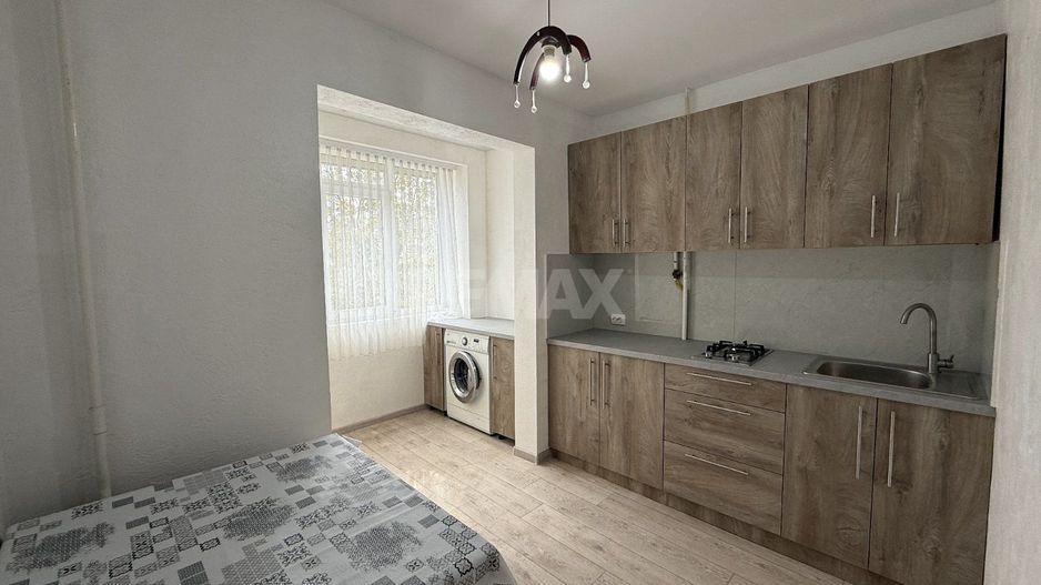 Spre chirie – apartament 1 cameră, str. Cuza-Vodă 34, Botanica - Poză 6