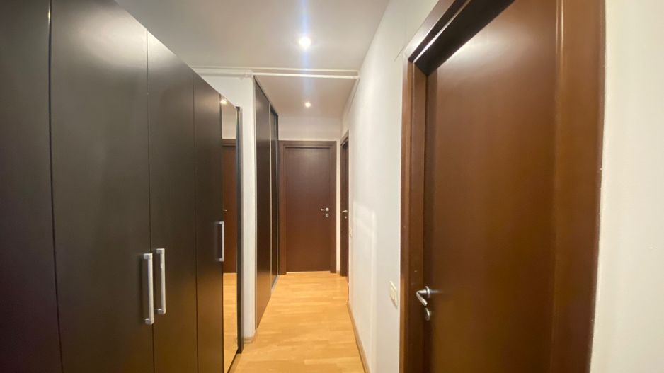 Apartament 2 camere + parcare Uverturii V2 - Poză 3
