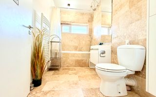 Apartament elegant -curte proprie - garaj - Poză 26