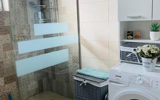 Apartament modern 2 camere 60 mp utili etaj 1 parcare in Arhitectilor - Poză 4