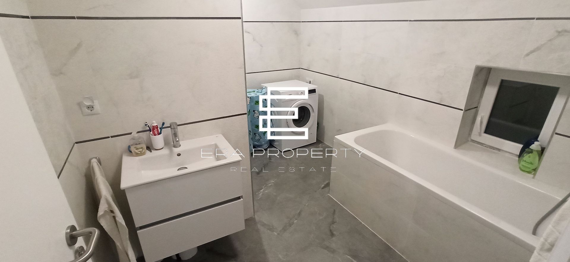 Casă individuală, 573 mp teren, priveliște Munții Făgăraș – Bavaria Park - Poză 16