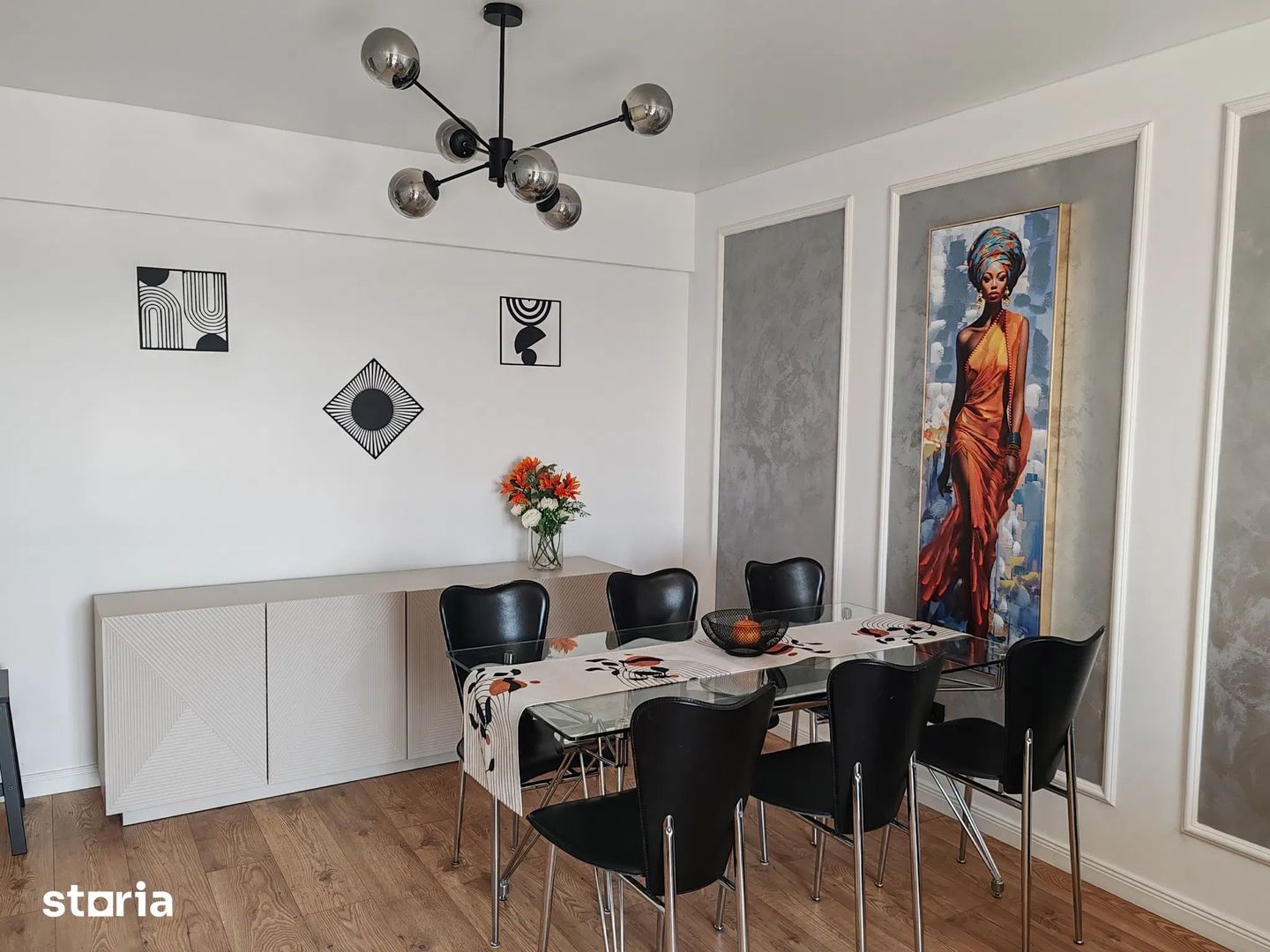 AP. 2 CAMERE-P-TA SUDULUI ,PET-FRIENDLY, MASINA DE SPALAT VASE, METROU - Poză 3
