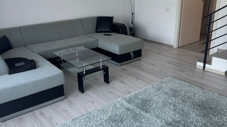 CASA INSIRUITA - INDEPENDETEI, MOBILATA, TOATE UTILITATILE, COMIS 0% - Poză 6