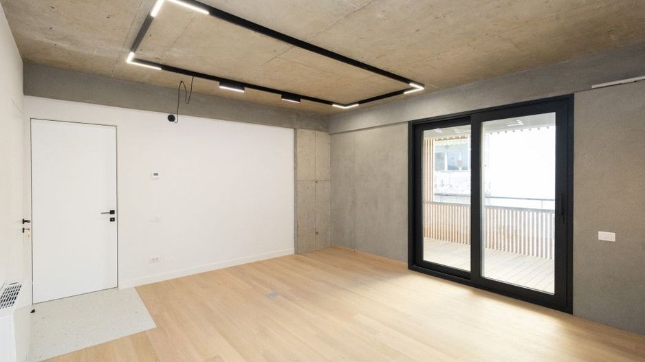 Proprietate de excepție, duplex nou Dorobanți, finisaje de lux - Poză 10