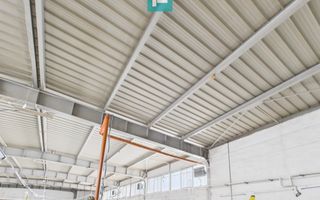 Hală cu teren intravilan de 3500 mp, în Sebiș Arad - Poză 27