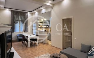 Apartament cu 3 camere de inchiriat Ultracentral Oradea - Poză 4