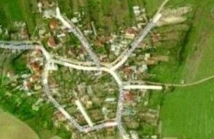 Teren 2400 mp cu utilitati comuna Manolache lLanga Centura Bucuresti - Poză 4