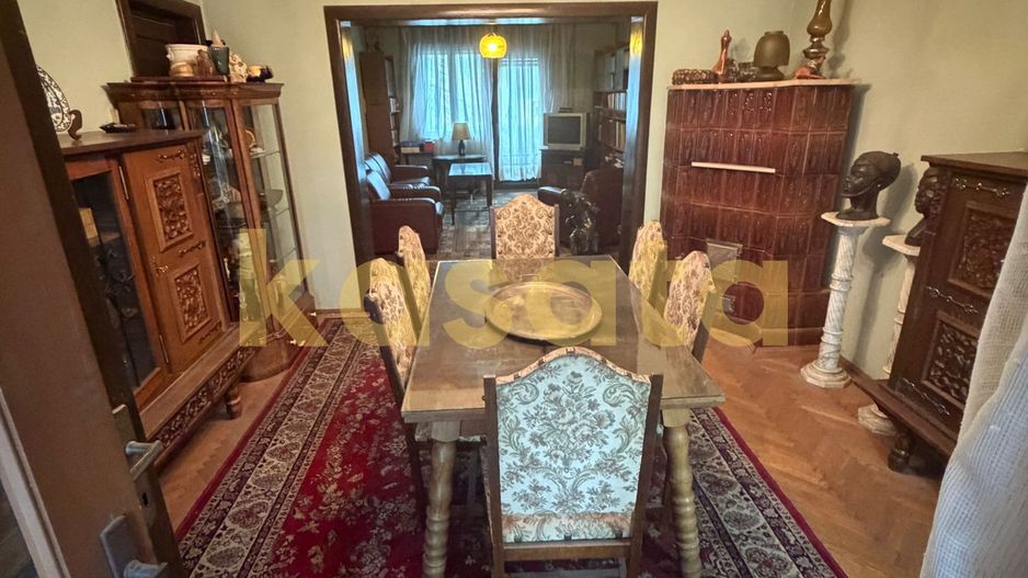 Apartament de vânzare | Ultracentral | 3 camere | Garaj | Boxă - Poză 8