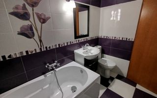 Apartament de vanzare in Sibiu pe doua niveluri (parter+etaj) - Poză 4