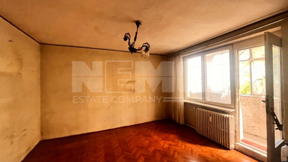 Apartament cu 2 Camere  de Vânzare Suceava/Zona Bucovina |78.000E - Poză 1