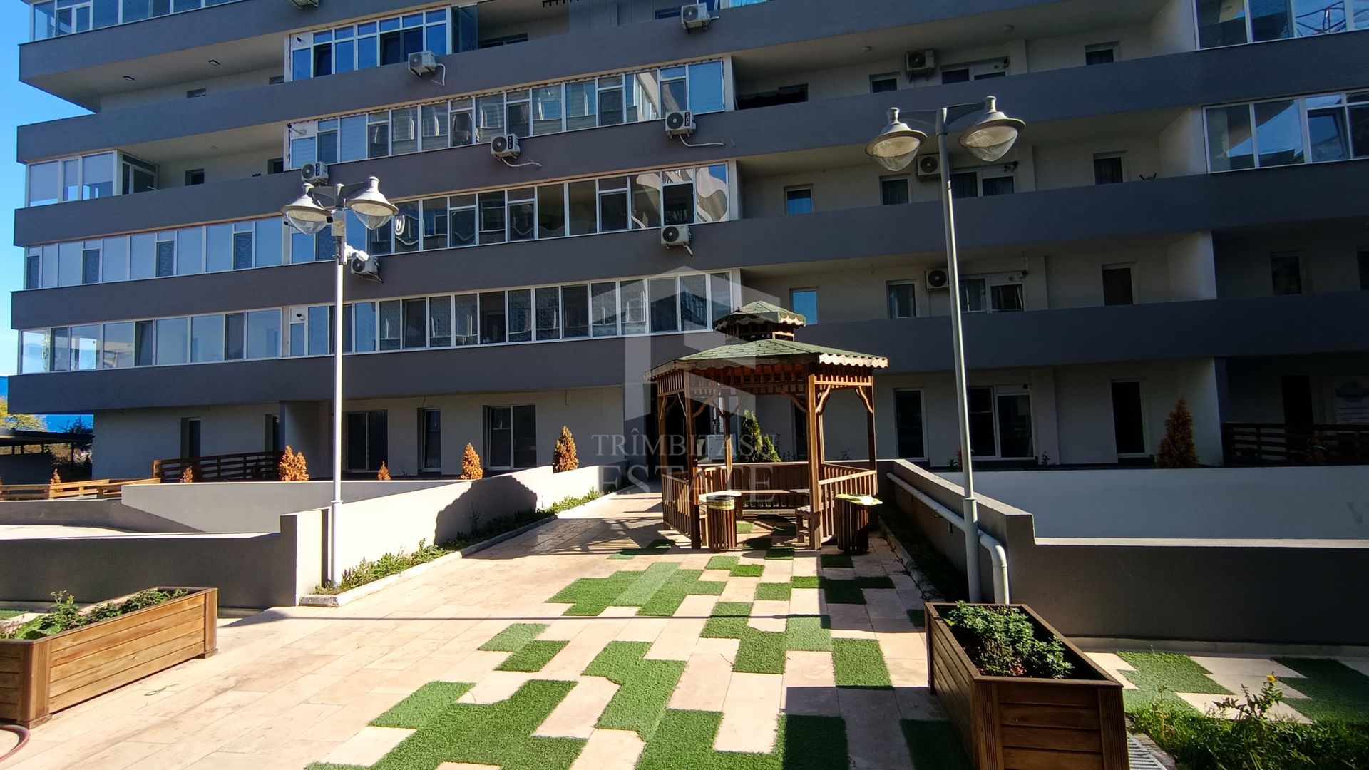 Studio Premium cu Terasă Spațioasă–Prima Închiriere, Militari – Metro - Poză 15