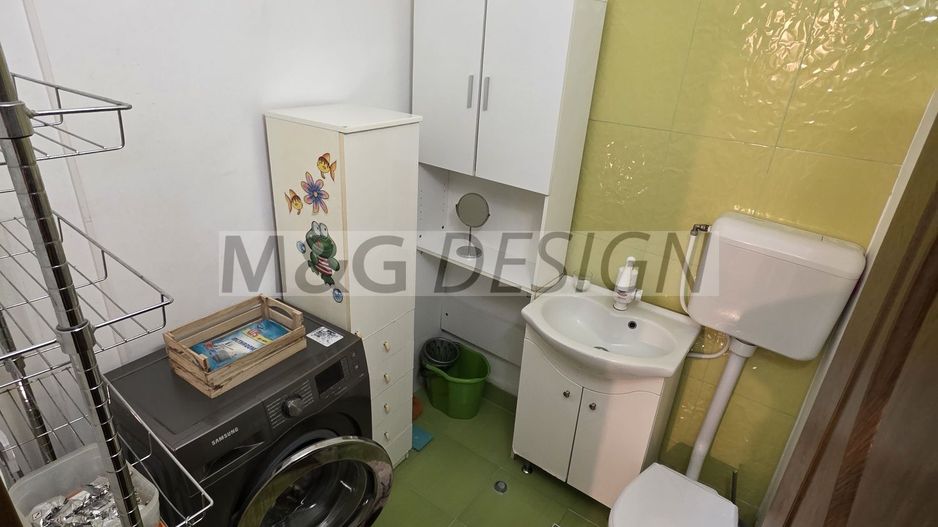 Apartament 3 camere zona Elisabetin+ garaj - Poză 5