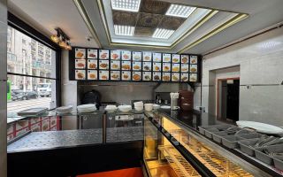 Spatiu comercial de inchiriat - Poză 4