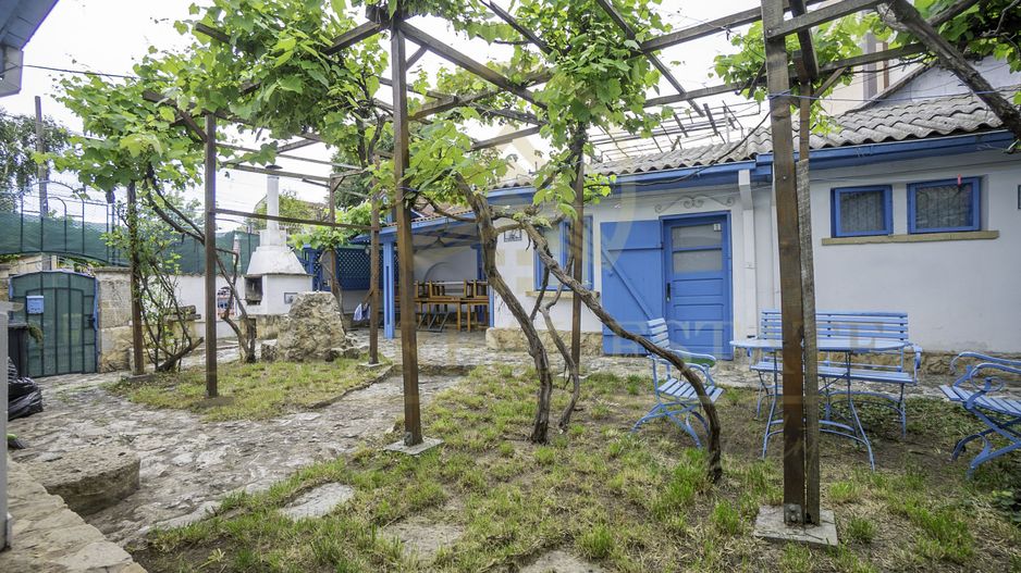 OPORTUNITATE RARĂ ÎN ZONA DELFINARIU -TEREN CU DESCHIDERE GENEROASĂ. - Poză 6
