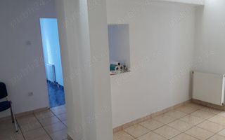 3 camere | CT | Incalzire pardoseala | Parter | Spatiu verde | - Poză 1