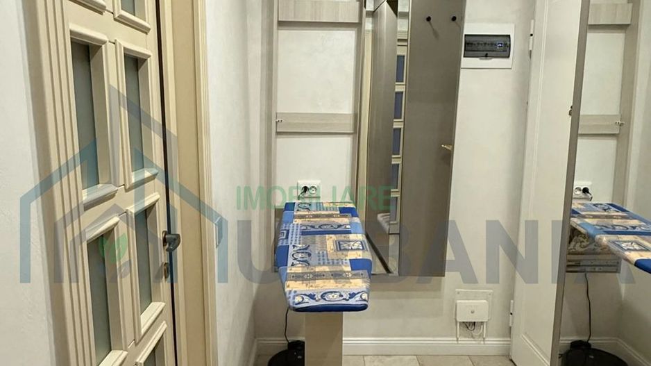 Apartament Premium 2 camere spre închiriere din 2026 Copou - Poză 9