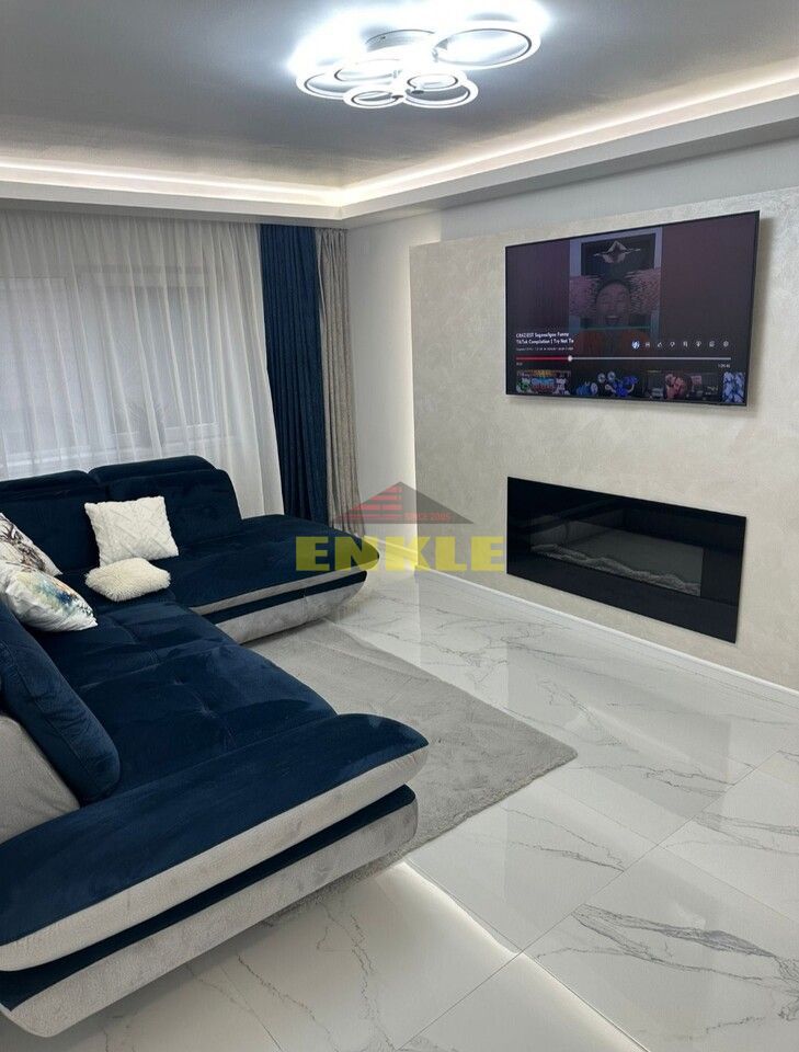 De vânzare apartament cu 2 camere decomandat, etaj 1 - Poză 1