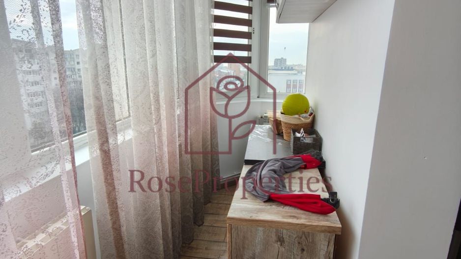 Apartament | 3 camere | Academia Navala | DR-uri - Poză 14