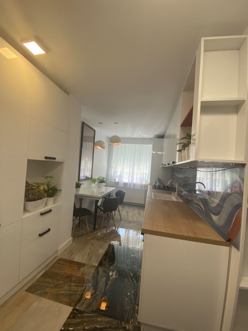 Apartament 3 camere lux langa Prefectura - Poză 35