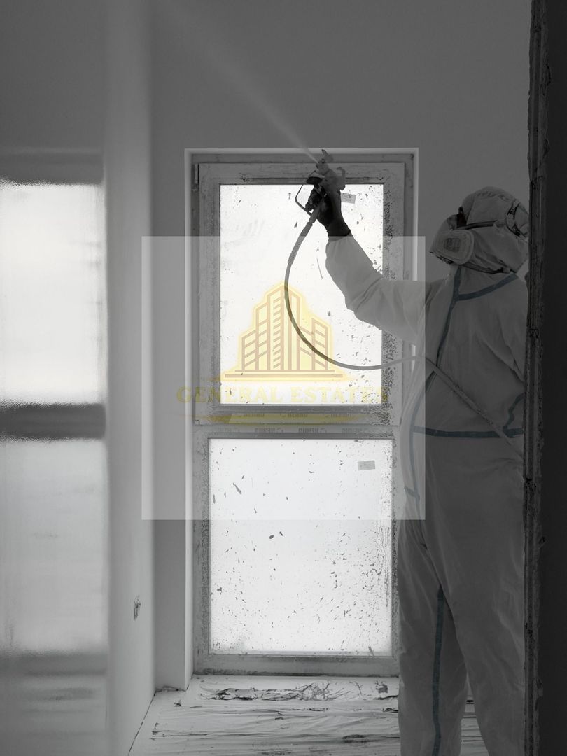 Apartament 3 camere, 76 mp utili + balcon, orientare Nord-Est - Poză 21