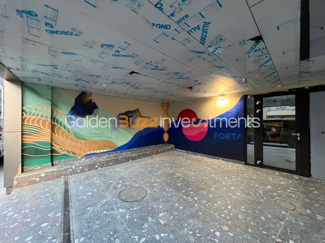 Clădire birouri boutique | P+4 | 550 mp | 100% închiriată | - Schiță 26