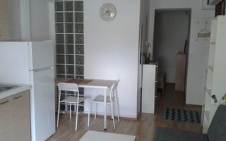 Garsoniera dubla de inchiriat -10 minute de metrou - Poză 2