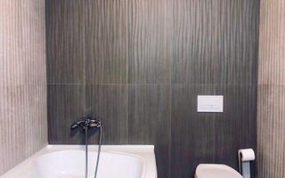 Apartament 3 camere, zona Centru NTT Data, imobil nou Parcare - Poză 9