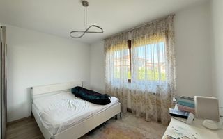 Duplex modern 120 mp utili de inchiriat, teren 293 mp, zona Borhanci! - Poză 7
