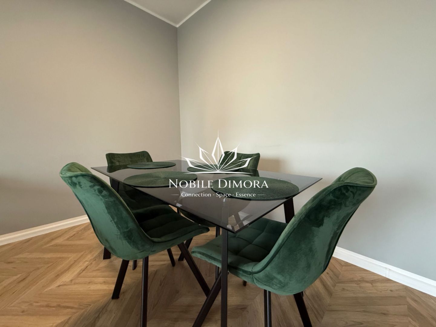 Nord One - Apartament cu 2 camere cu parcare - Botanic - Iulius Mall - Poză 5