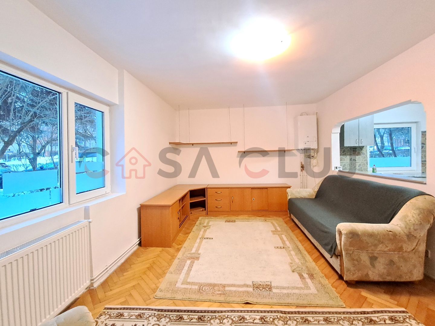 2 camere decomandat, Garaj, Parcul Prodan, Zorilor!! - Poză 1