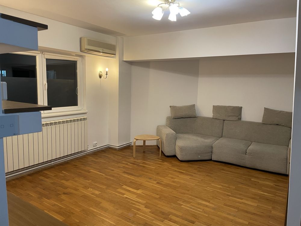 Apartament Tineretului 3 camere, 94 mp, Centrala Termică - Poză 1