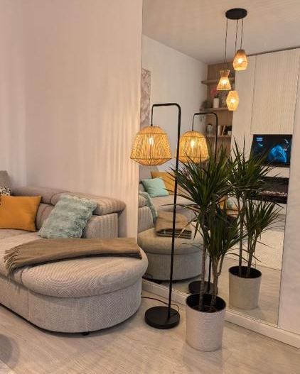 Apartament lux 2 camere, prima inchiriere, bloc nou- zona Marriott - Poză 5