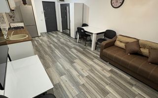 Vânzare apartament 2 camere,  modernen, cu parcare  Steaua de Mare 2 - Poză 3