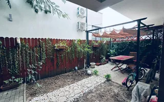 vila insir4cam,3bai,30mpcurte,2locuri parc./Popesti Leordeni - Poză 17