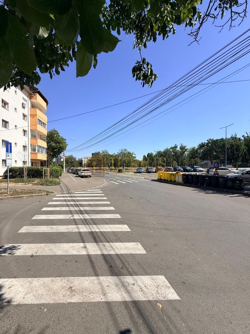 3 camere-2 dormitoare| Soarelui| etaj 1| parcare| termoficare| pet friendly - Poză 30